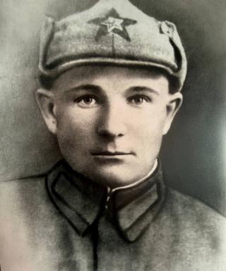 Карпекин Антон Нестерович