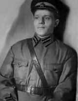 Попов Тимофей Фомич