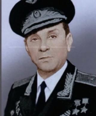 Евстигнеев Кирилл Алексеевич