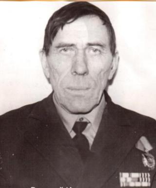 Дружинин Василий Иванович