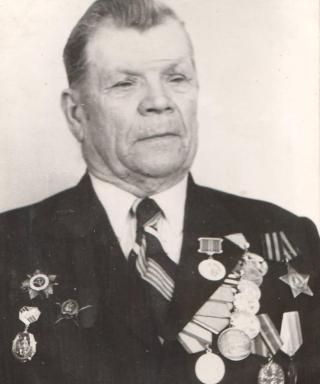 Токмин Леонид Александрович