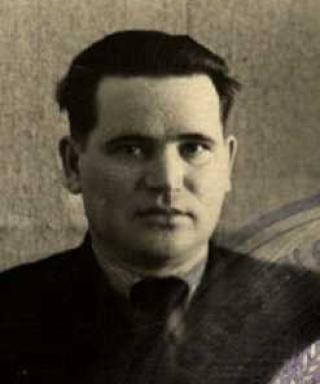 Головизин Сергей Тимофеевич