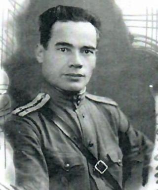 Вершинин Афанасий Васильевич
