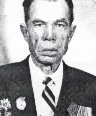 Едигарев Павел Иванович