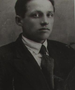 Чистяков Николай Александрович