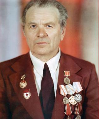Филиппов Николай Петрович