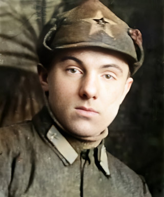 Рулин Сергей Иванович