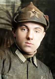 Рулин Сергей Иванович