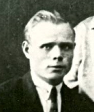 Андреенков Савелий Петрович