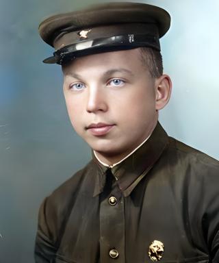 Рулин Николай Афанасьевич