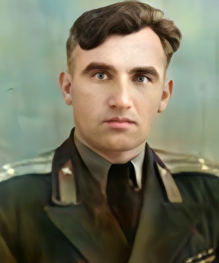 Рулин Алексей Иванович