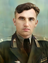 Рулин Алексей Иванович