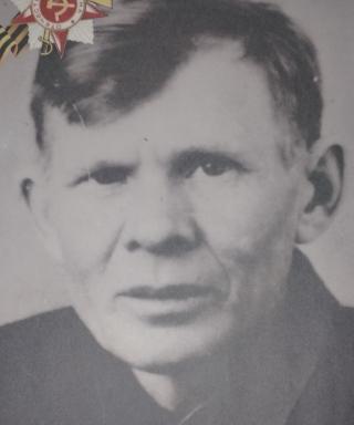 Дегтярев Яков Михайлович