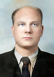 Ларин Василий Андреевич