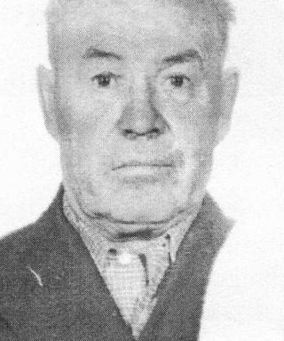 Ворончихин Георгий Николаевич