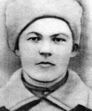 Смагин Егор Иванович