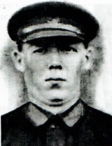 Бегишев Фёдор Васильевич