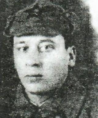 Ситчихин Филипп Яковлевич