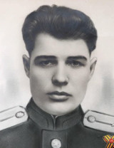 Черемных Михаил Куприянович