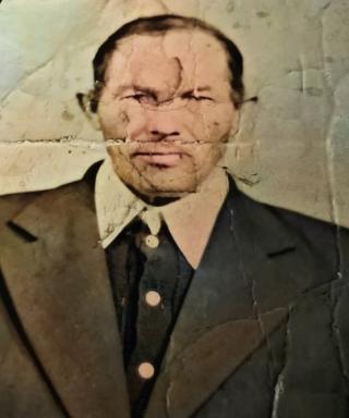 Саренков Николай Пантелеевич