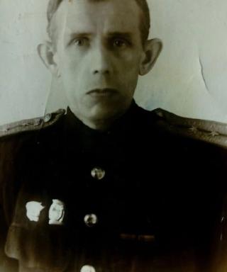Плотников Павел Григорьевич
