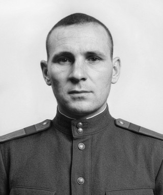 Жебраков Александр Ефанович