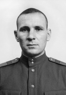 Жебраков Александр Ефанович