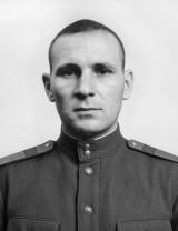 Жебраков Александр Ефанович