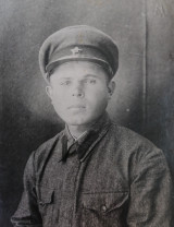 Бабин Евгений Сергеевич