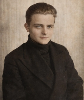 Зиханов Евгений Александрович