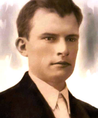 Богданчиков Гавриил Гаврилович