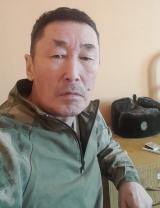 Трофимов Юрий Степанович