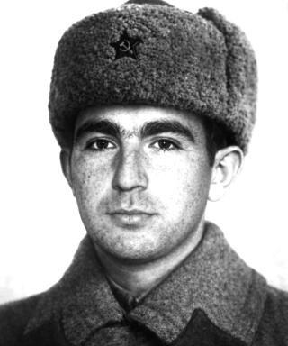 Генсковский Иван Александрович