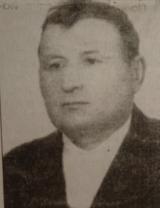 Плехов Григорий Прокопьевич