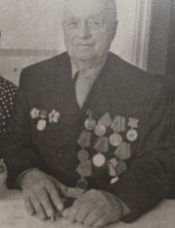 _ Пётр Николаевич