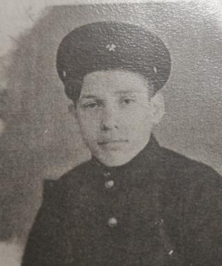 Тарасов Сергей Михайлович