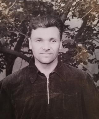 Лаптенок Николай Михайлович