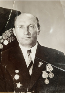 Рябко Борис Николаевич