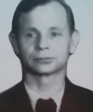 Шнуров Георгий Васильевич