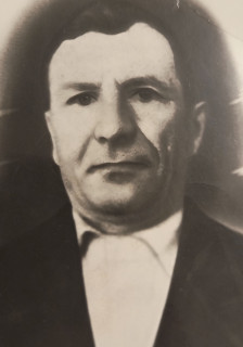 Вальковский Василий Иванович