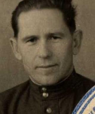 Веселов Алексей Алексеевич