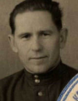 Веселов Алексей Алексеевич