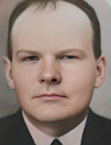 Ильин Георгий Иванович