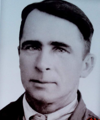 Заика Борис Федорович