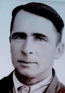 Заика Борис Федорович