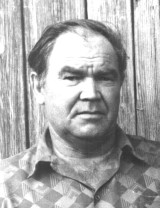 Рыков Федор Иванович