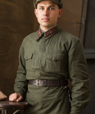 Мотузко Василий Андреевич