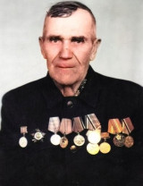 Журжа Виктор Романович