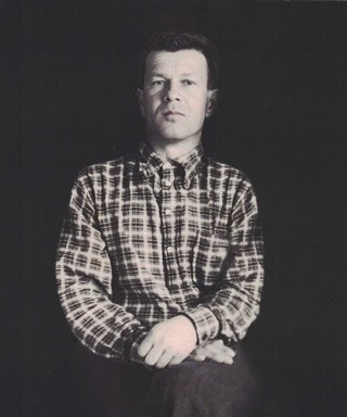 Цюсьмак Александр Лукьянович