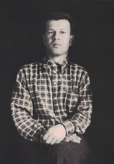 Цюсьмак Александр Лукьянович